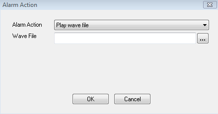 Play Wave File