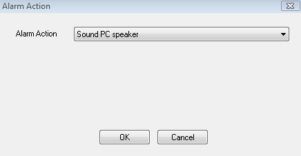 Sound PC Speaker
