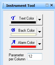 Instrument Tool