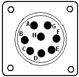 MS8 Connector