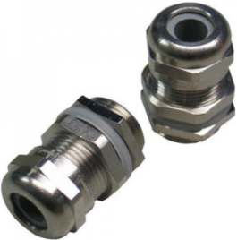 Gland Fittings