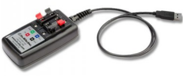 In-Situ RS-485 USB