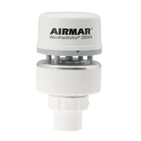 Airmar 200WX-IPX7 Ultrasonic WeatherStation Instrument