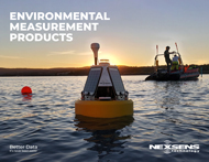 Environmental Measurement Products