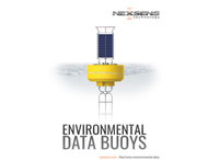 Environmental Data Buoys