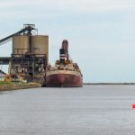 turbidity alert system