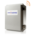 iSIC data logger