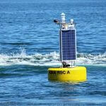 real time Lake Erie data
