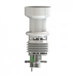 Lufft WS401 Multi-Parameter Weather Sensor product page.