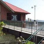 Ohio River Biology Field Station