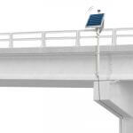 scour monitoring at bridges