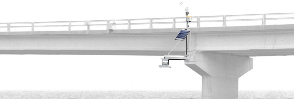 OTT Radar Water Level Monitoring in Rivers - NexSens