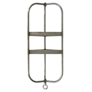 Model CAGE-L instrument cage product page