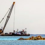 why monitor turbidity for dredge projects