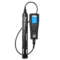 YSI ProDSS Multi-Parameter Water Quality Meter 