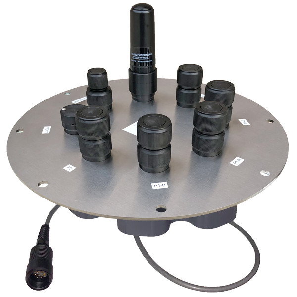 Private: X2-CB Buoy-Mounted Data Logger