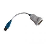 RS-232 to USB Adapter