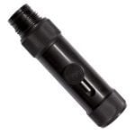 NexSens T-Node FR water temperature sensor.