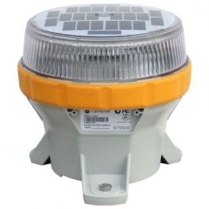 M650 Solar Marine Light product page