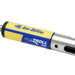 In-Situ Sonde.