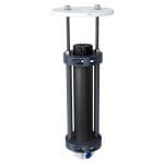 NexSens Aquadopp ADCP Buoy Mount.