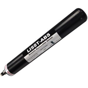Sequoia Scientific LISST-ABS Turbidity Sensor product page
