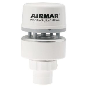 Airmar Ultrasonic Weather stations product page