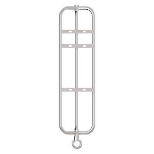 Model CAGE instrument cage product page