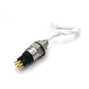 MCBH Male Bulkhead Connectors product page