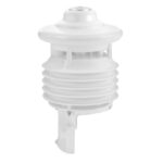 Lufft WS302 Multi-Parameter Weather Sensor product page. 