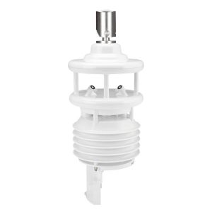 Lufft WS504 Multi-Parameter Weather Sensor product page. 