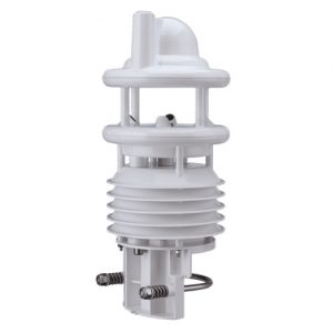 Lufft WS700 Multi-Parameter Weather Sensor product page. 