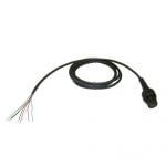 NexSens UW Plug to Flying Lead Cable.