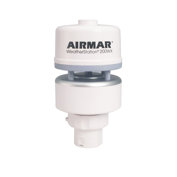 Airmar 200WX-IPX7 Ultrasonic WeatherStation