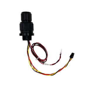 UW6 Power Bulkhead Connector Assembly product page