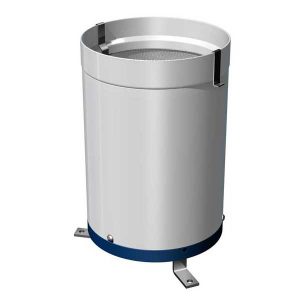 YSI H-3401 Tipping Bucket Rain Gauges product page. 