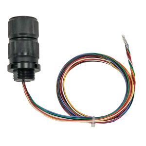 UW Sensor Bulkhead Connector Assembly product page