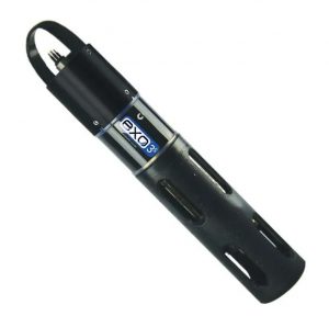 YSI EXO3s Water Quality Sonde product page