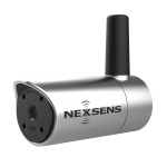 NexSens EWC.