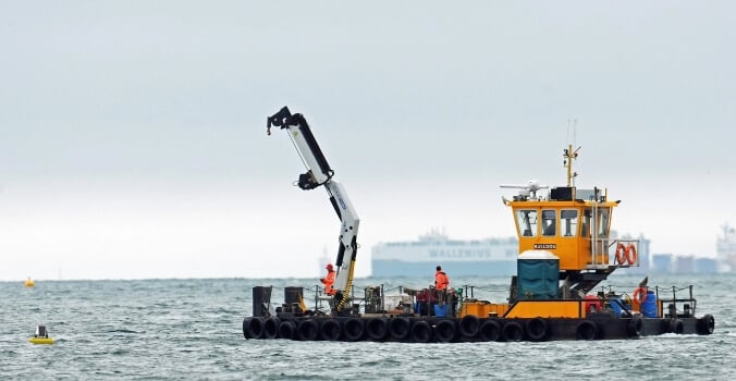 Tackling Beach Safety with UK’s First Bacterial Monitoring Buoy