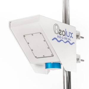 Geolux Non-Contact Flow Sensor