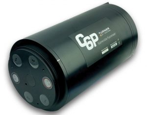 Turner Designs C6P Submersible Fluorometer product page. 