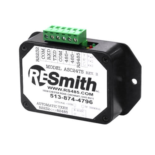 NexSens RS-485 to RS-232 Adapter