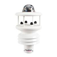  Gill MaxiMet Marine Compact Weather Stations 