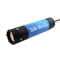  Pro-Oceanus Solu-Blu Dissolved CO2 Probe 