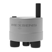 X3 Environmental Data Logger