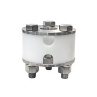 NexSens Buoy Cage Anti-Rotation Collar