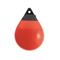 NexSens Red Mooring & Marker Buoys