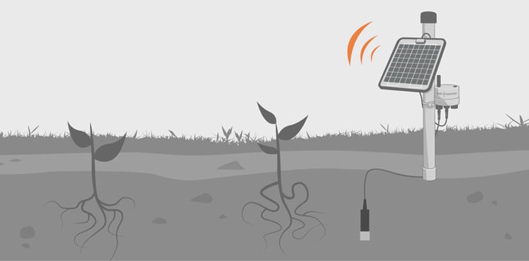6.6 Soil Oxygen