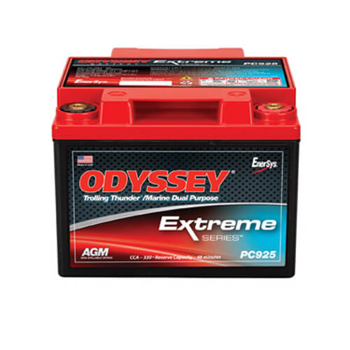 NexSens A05 28 A-Hr Battery.